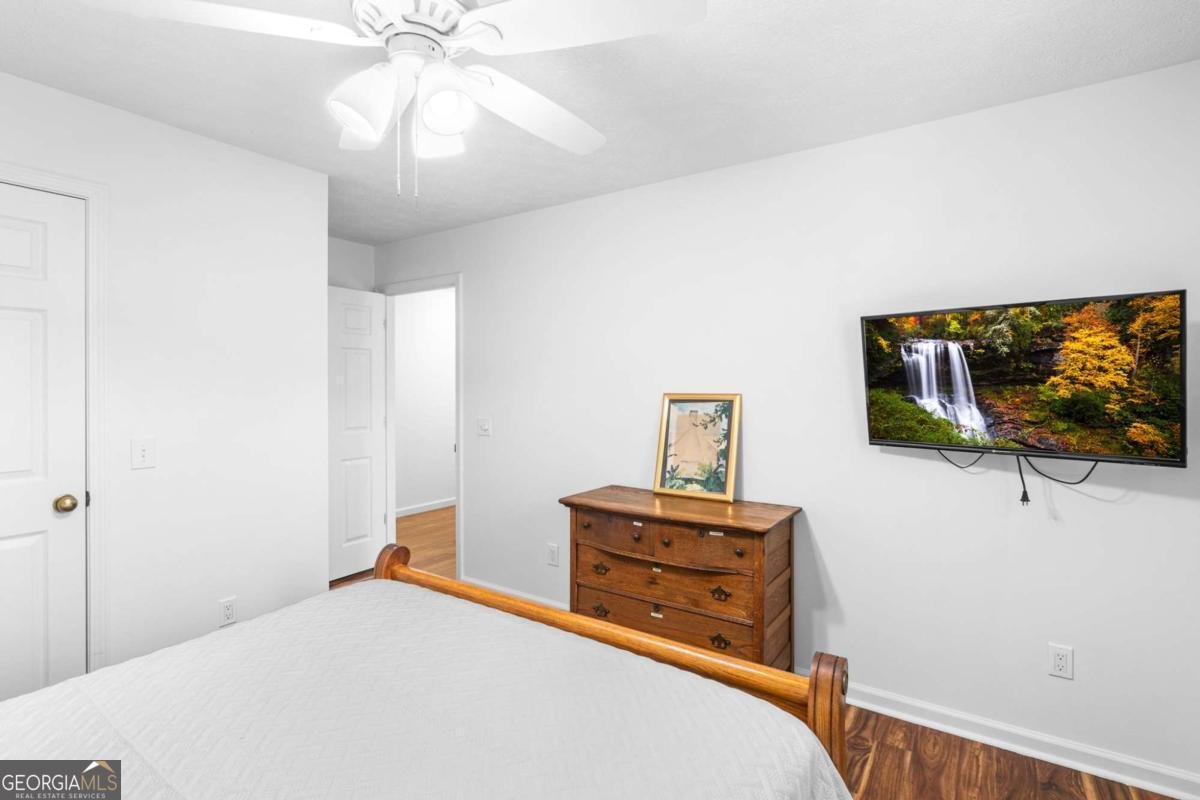 810 Hog Creek Road Hiawassee - Photo 24
