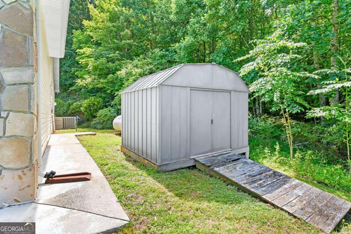 810 Hog Creek Road Hiawassee - Photo 33