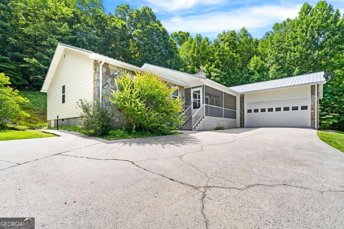 810 Hog Creek Road Hiawassee - Photo 35