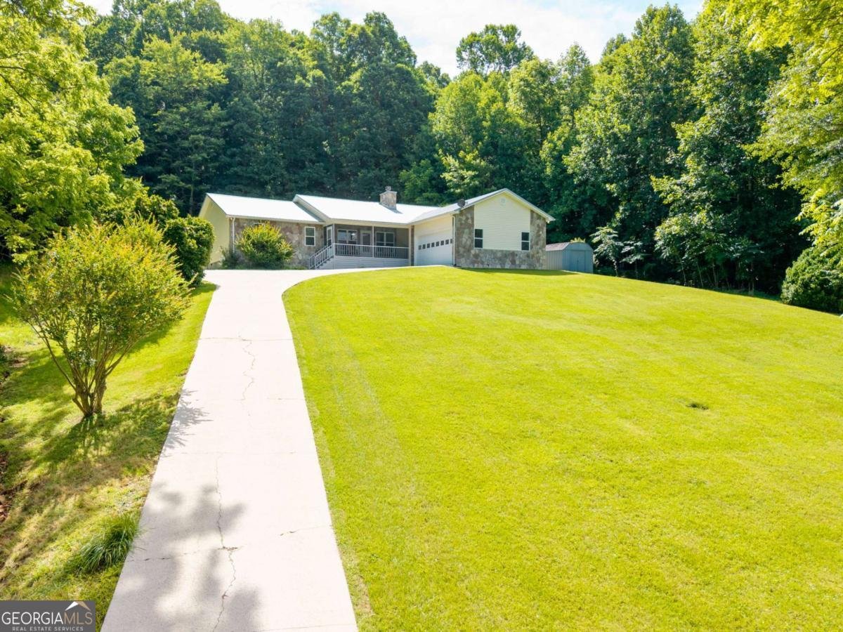 810 Hog Creek Road Hiawassee - Photo 36