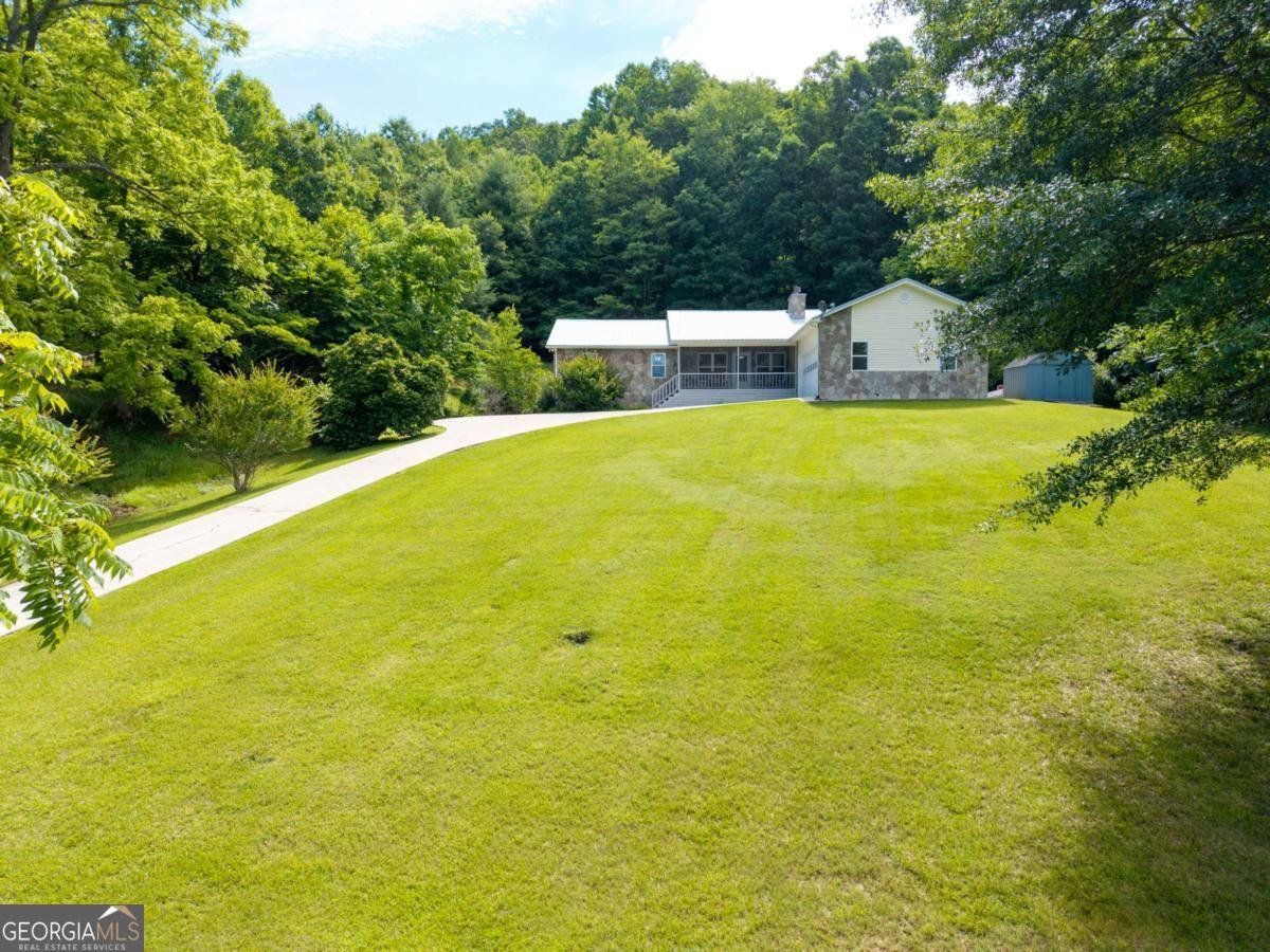 810 Hog Creek Road Hiawassee - Photo 37