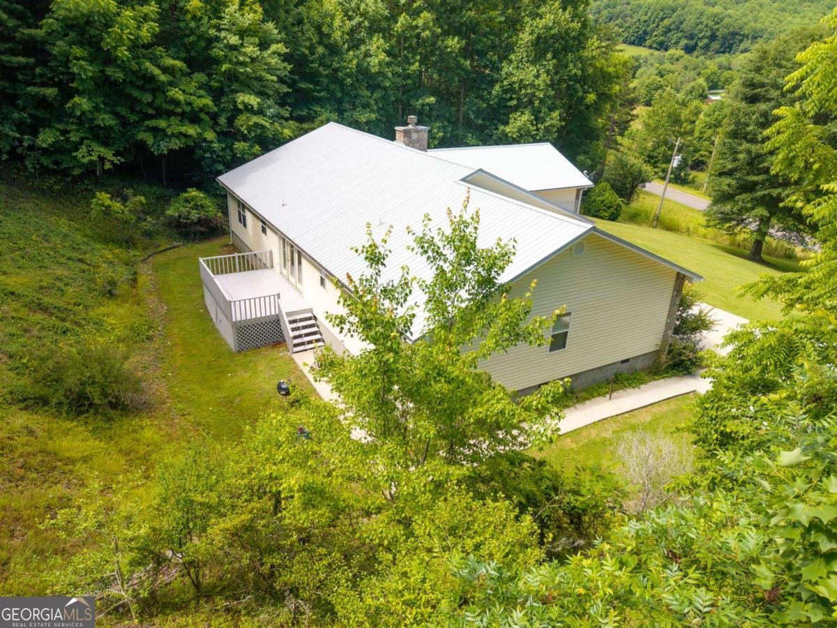 810 Hog Creek Road Hiawassee - Photo 38