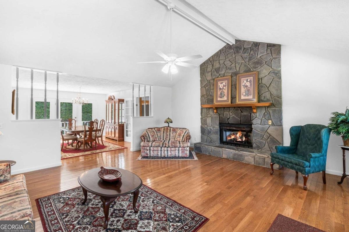 810 Hog Creek Road Hiawassee - Photo 6