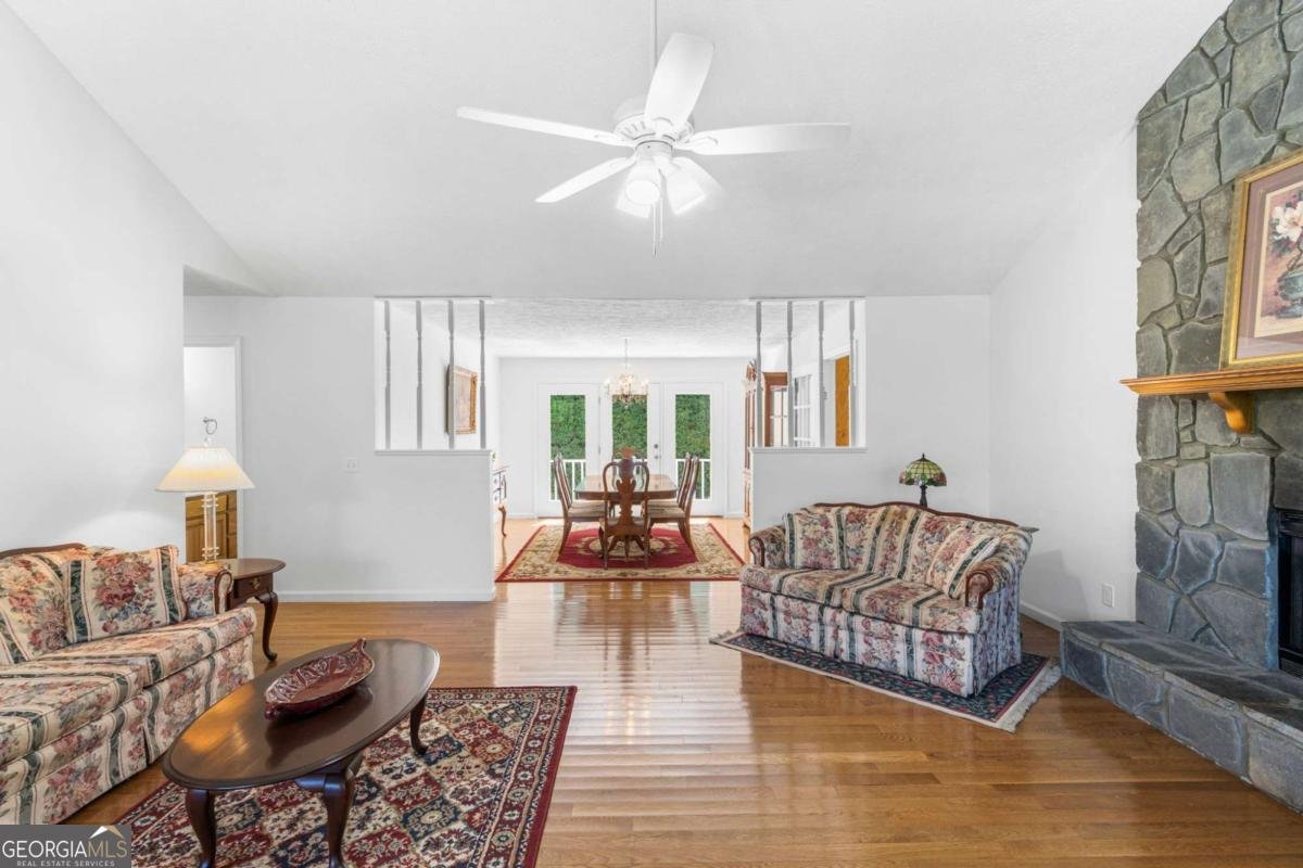 810 Hog Creek Road Hiawassee - Photo 7