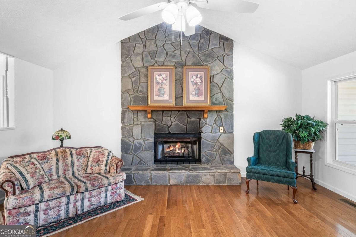810 Hog Creek Road Hiawassee - Photo 8