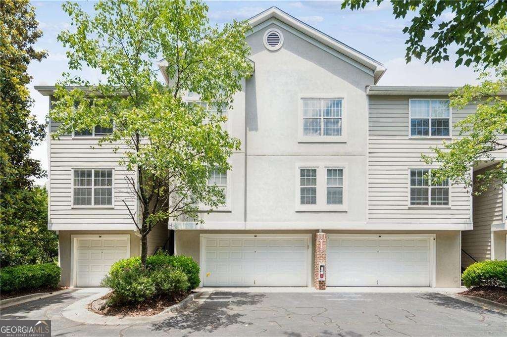 4248 River Green Drive Atlanta - main photo