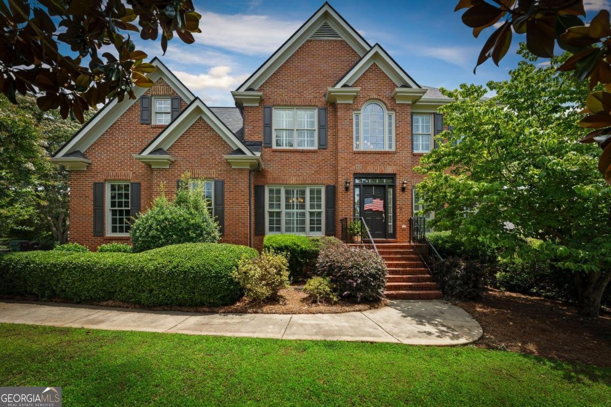 8 Limerick Court Cartersville - main photo