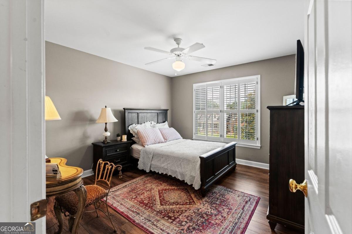 8 Limerick Court Cartersville - Photo 16