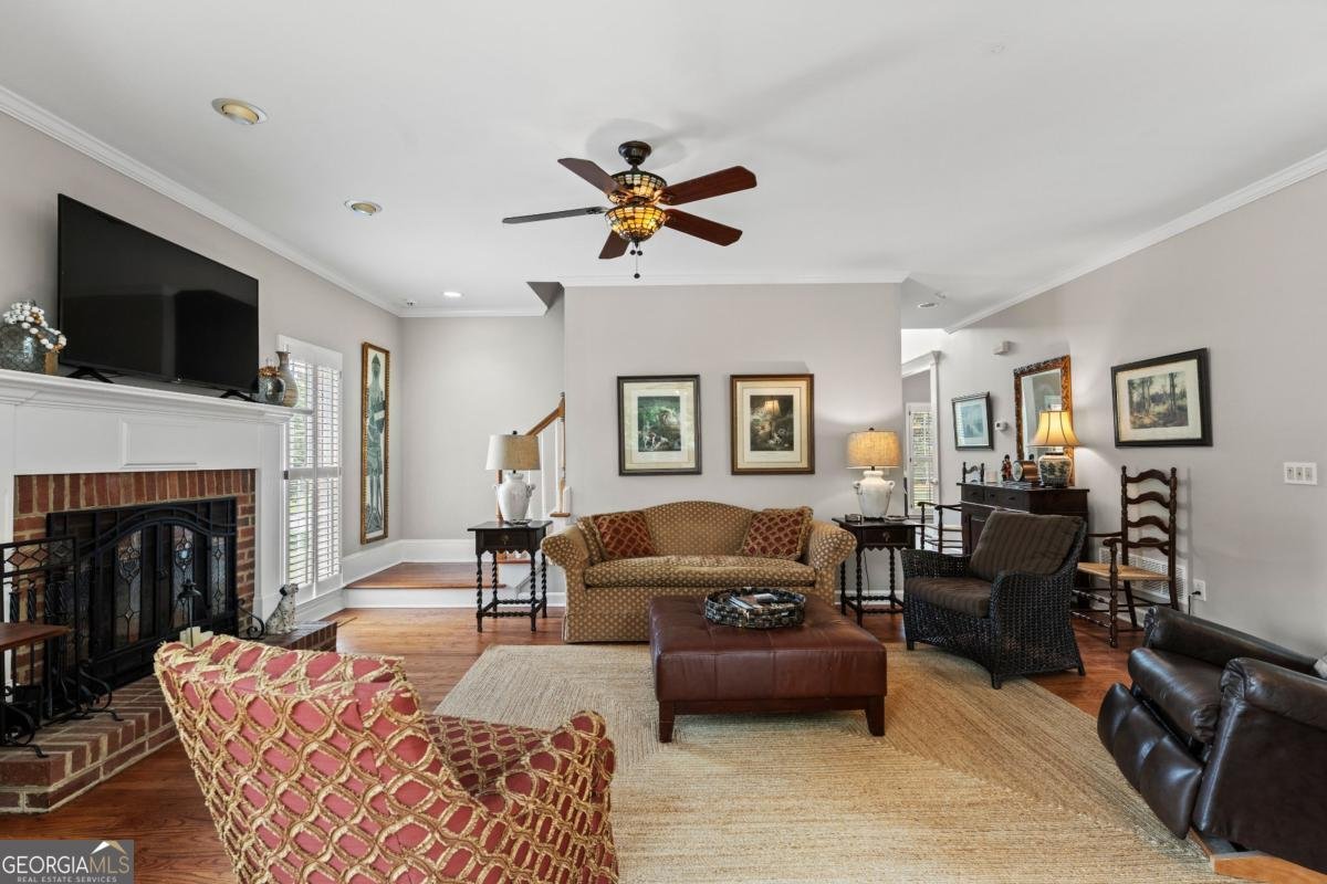 8 Limerick Court Cartersville - Photo 22