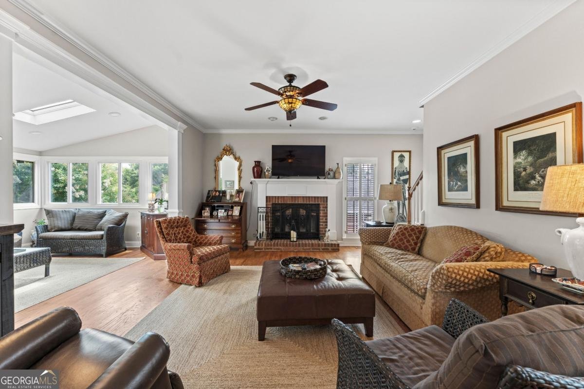 8 Limerick Court Cartersville - Photo 23