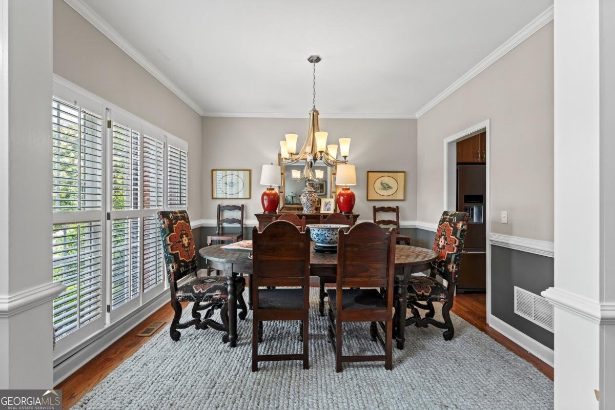 8 Limerick Court Cartersville - Photo 25