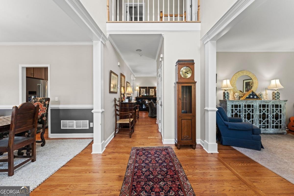 8 Limerick Court Cartersville - Photo 26