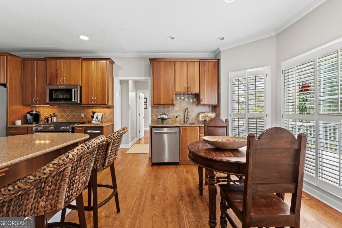 8 Limerick Court Cartersville - Photo 28