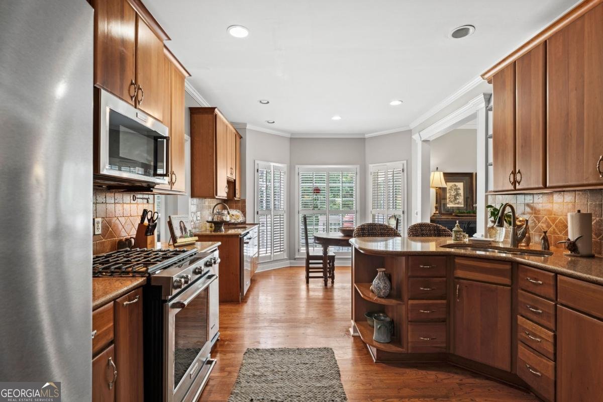 8 Limerick Court Cartersville - Photo 33