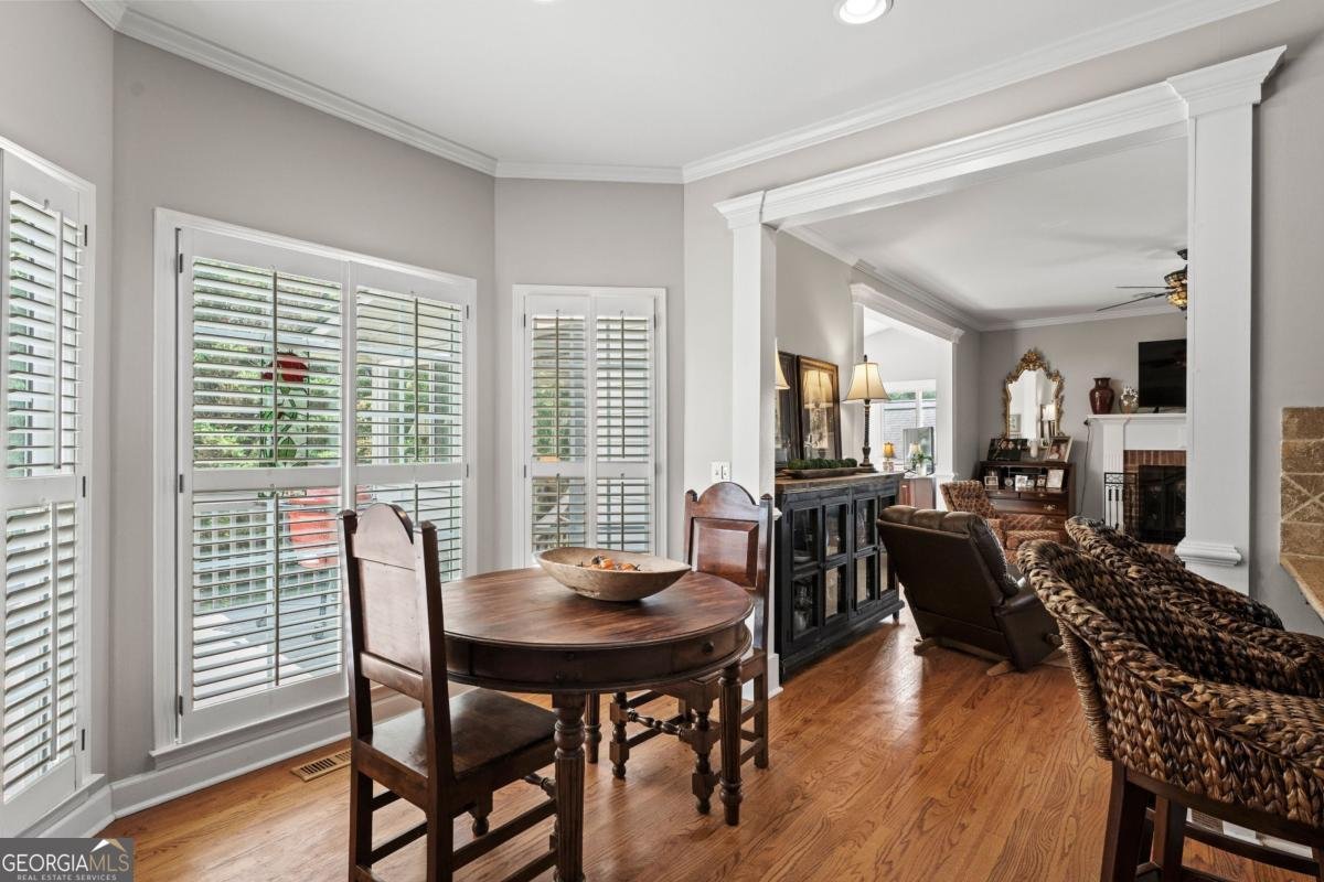 8 Limerick Court Cartersville - Photo 34