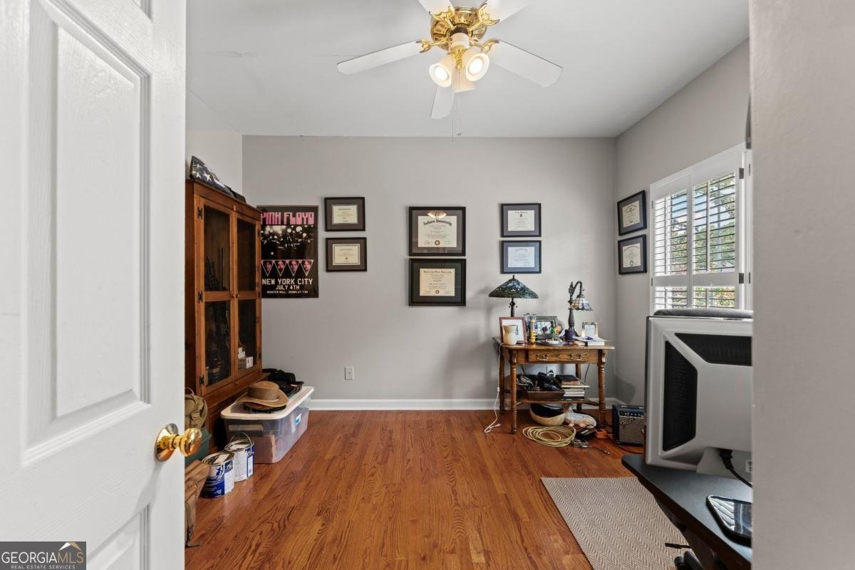 8 Limerick Court Cartersville - Photo 36