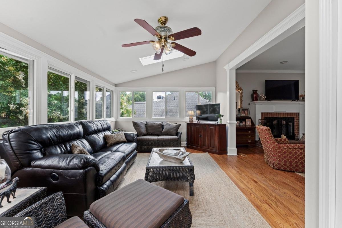 8 Limerick Court Cartersville - Photo 43