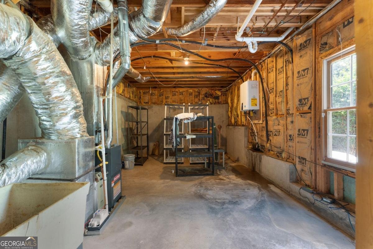 8 Limerick Court Cartersville - Photo 46