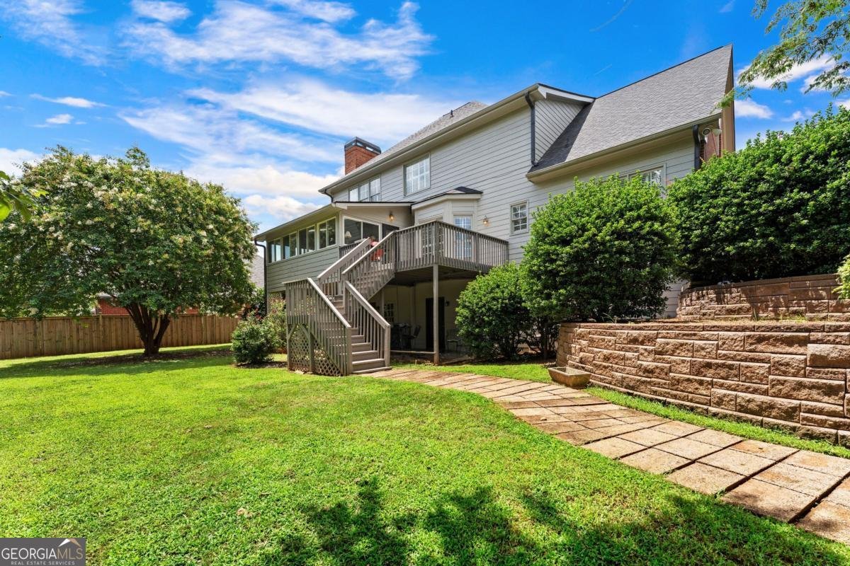 8 Limerick Court Cartersville - Photo 50