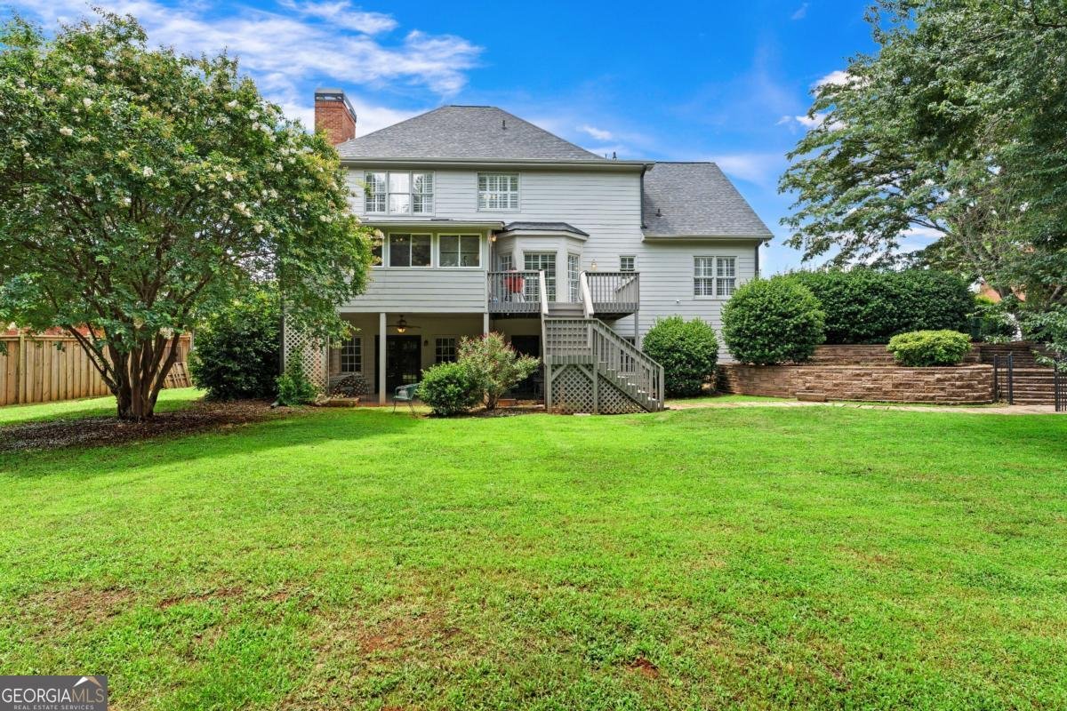 8 Limerick Court Cartersville - Photo 52