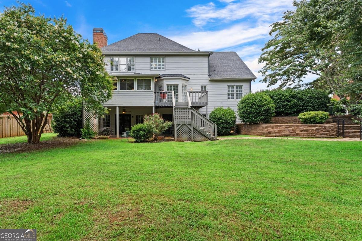 8 Limerick Court Cartersville - Photo 53