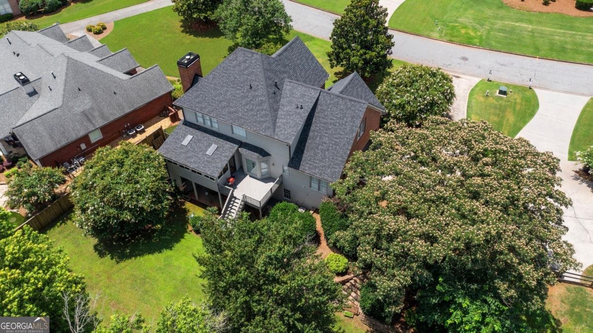 8 Limerick Court Cartersville - Photo 57