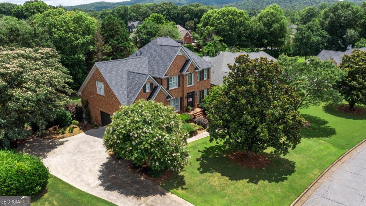 8 Limerick Court Cartersville - Photo 59