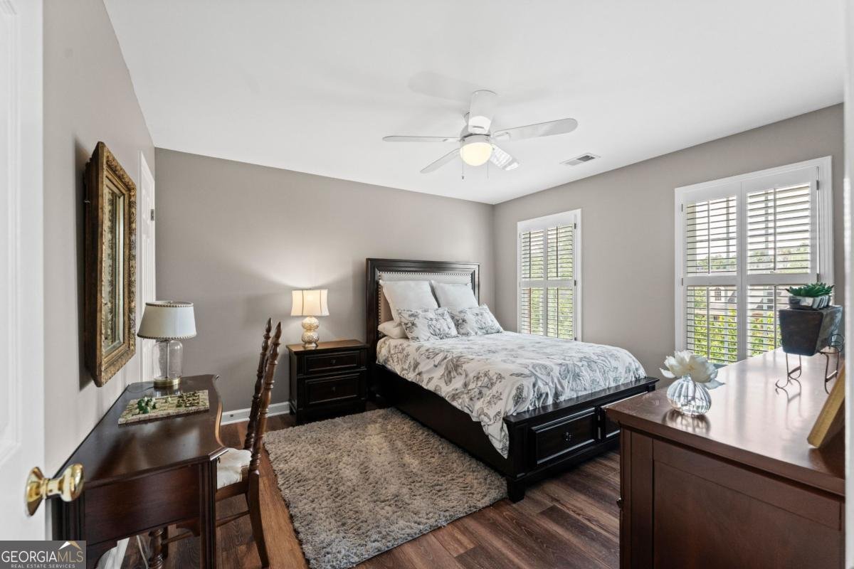 8 Limerick Court Cartersville - Photo 6