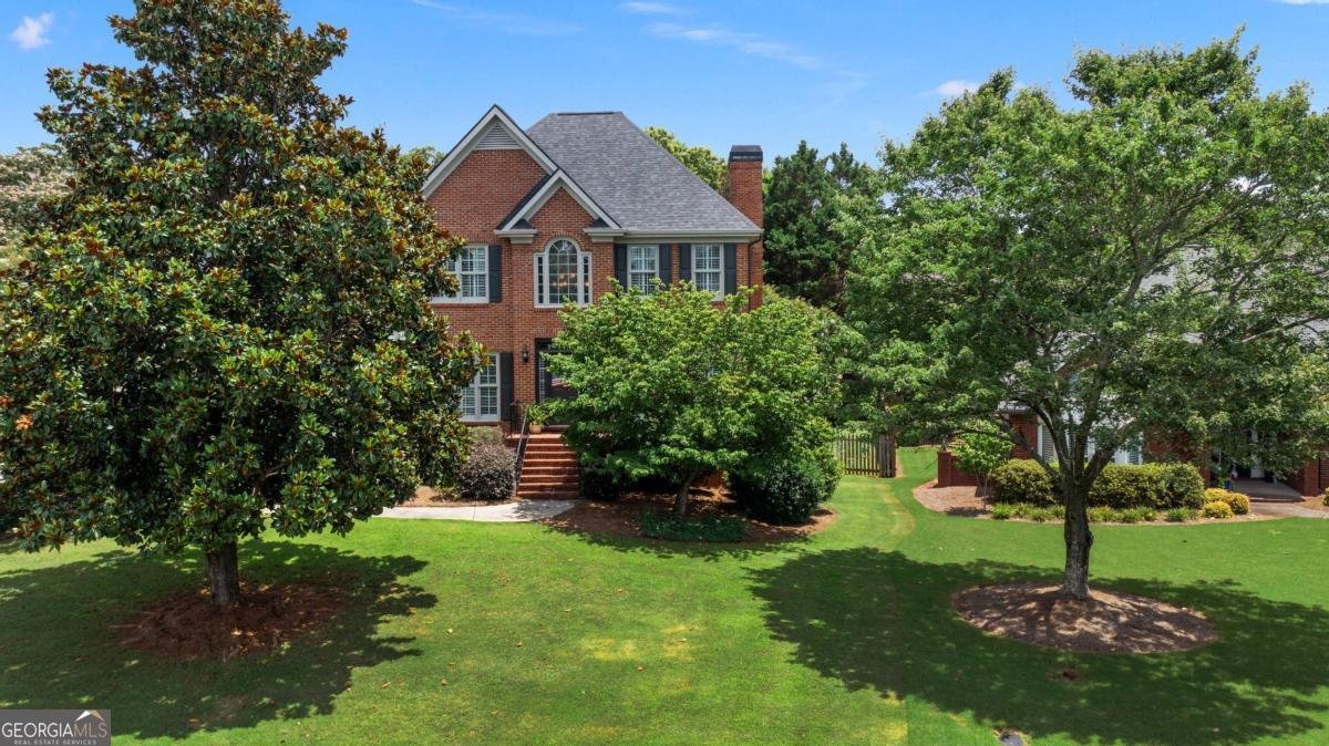 8 Limerick Court Cartersville - Photo 60