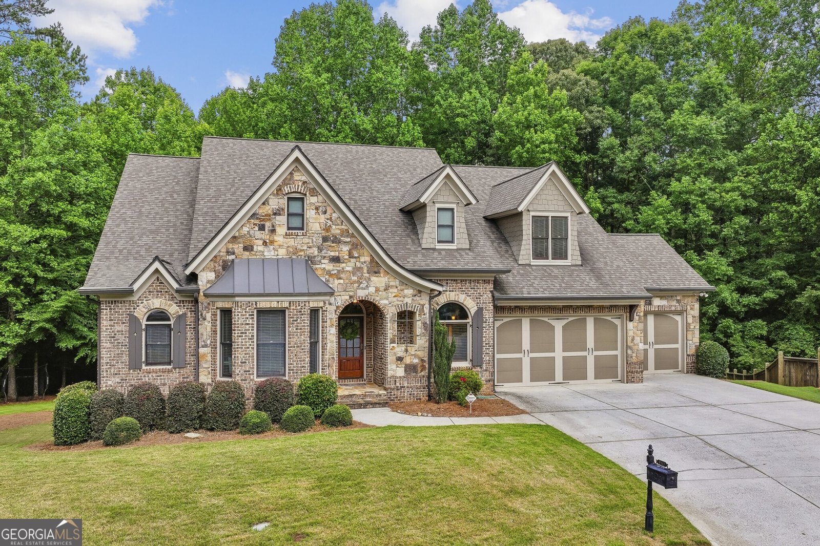 963 Garner Creek Drive Lilburn - Photo 10