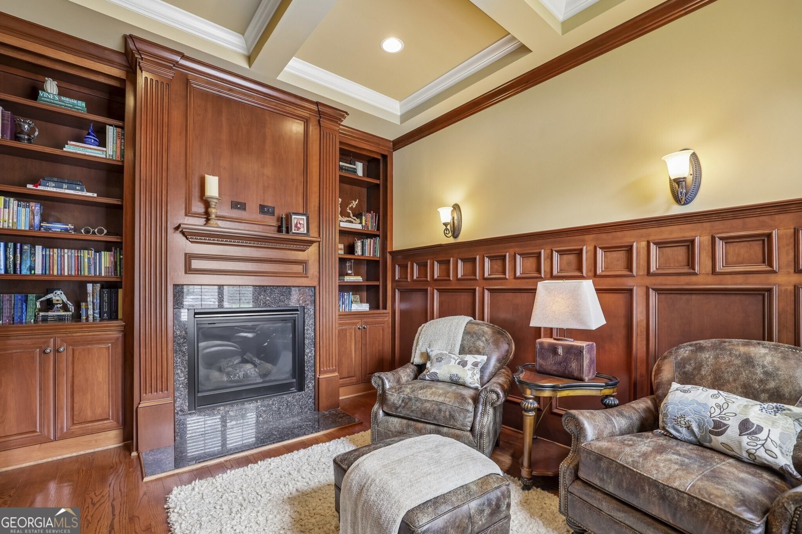 963 Garner Creek Drive Lilburn - Photo 14