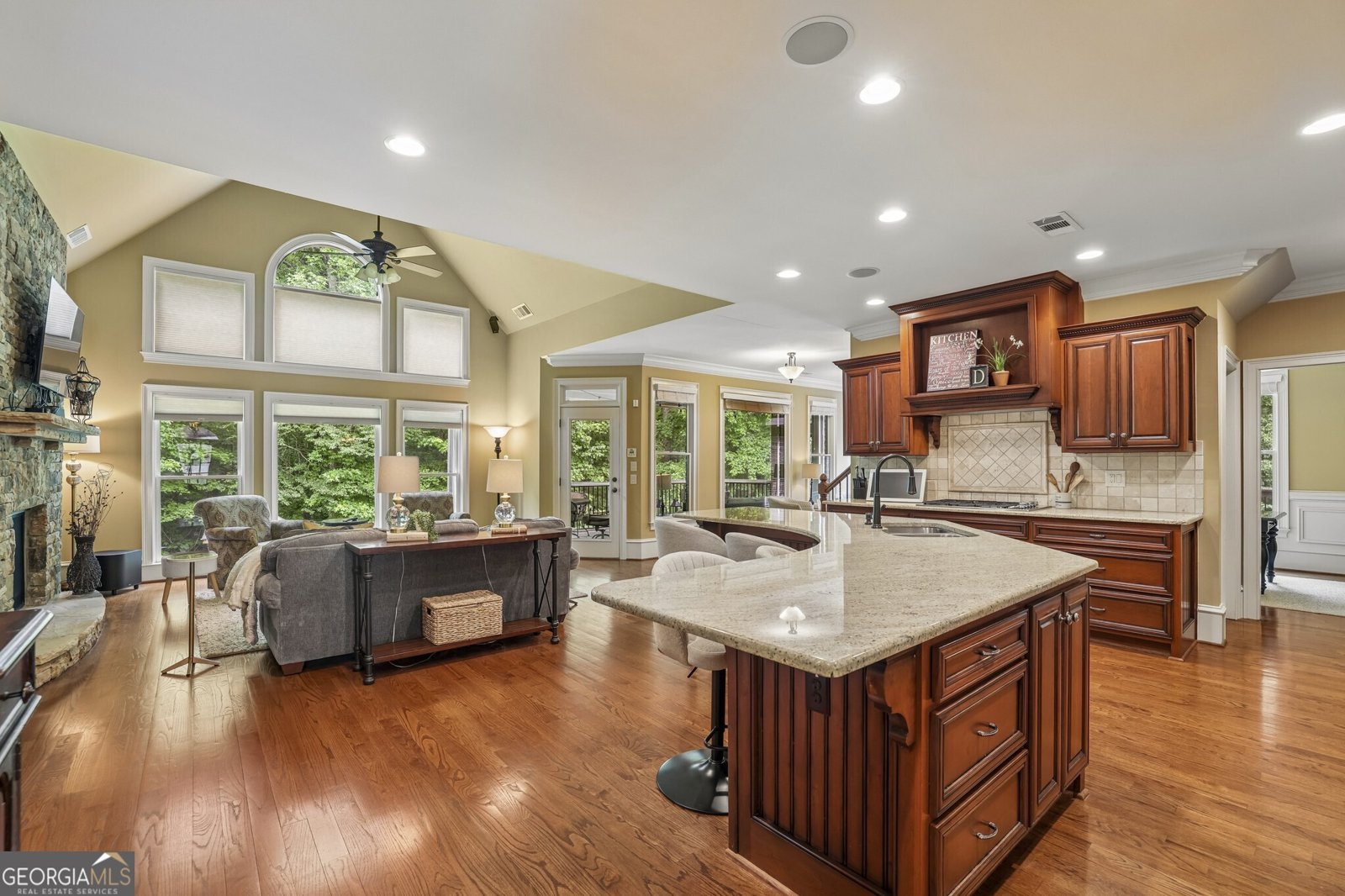 963 Garner Creek Drive Lilburn - Photo 15