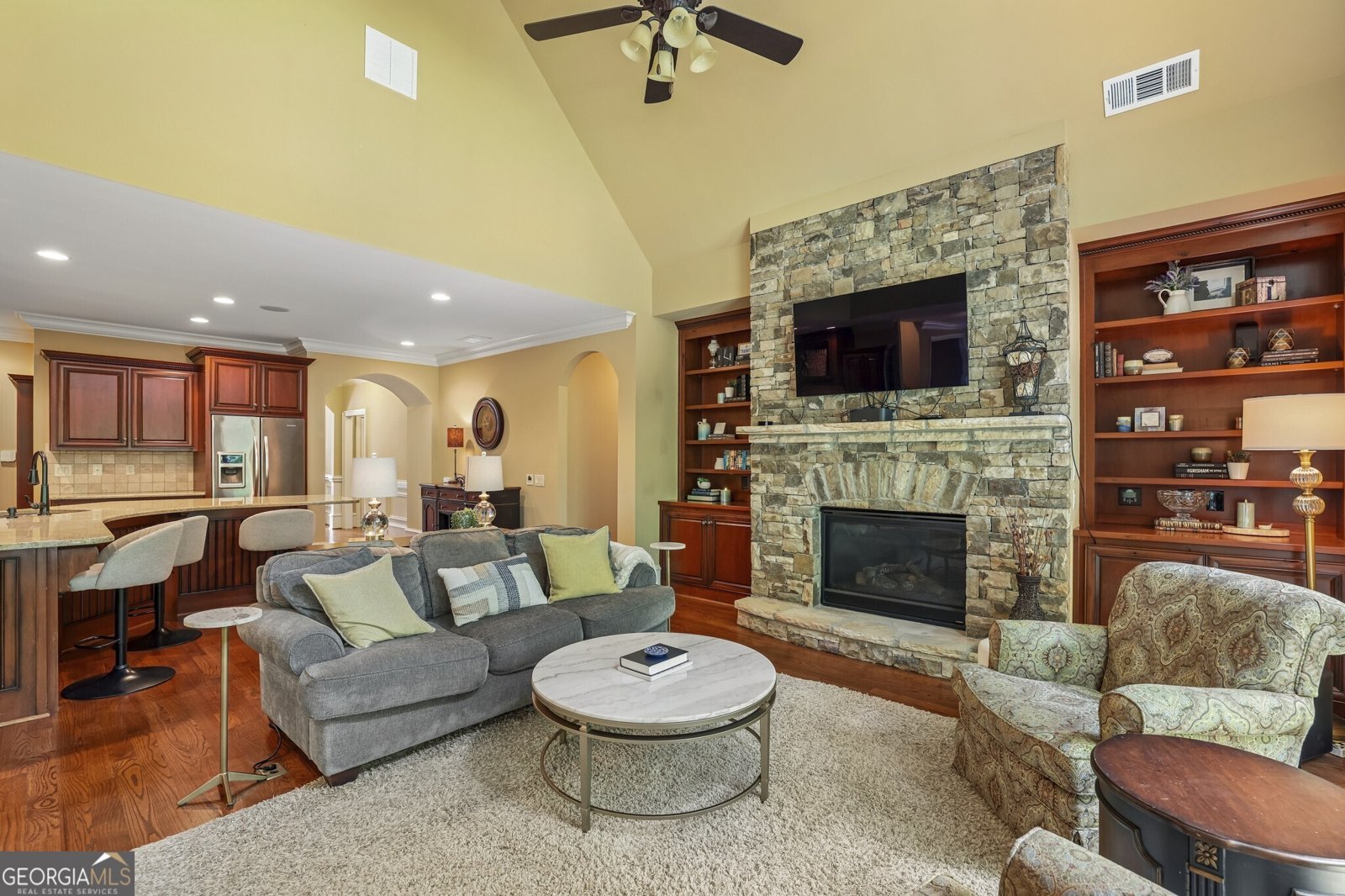 963 Garner Creek Drive Lilburn - Photo 16
