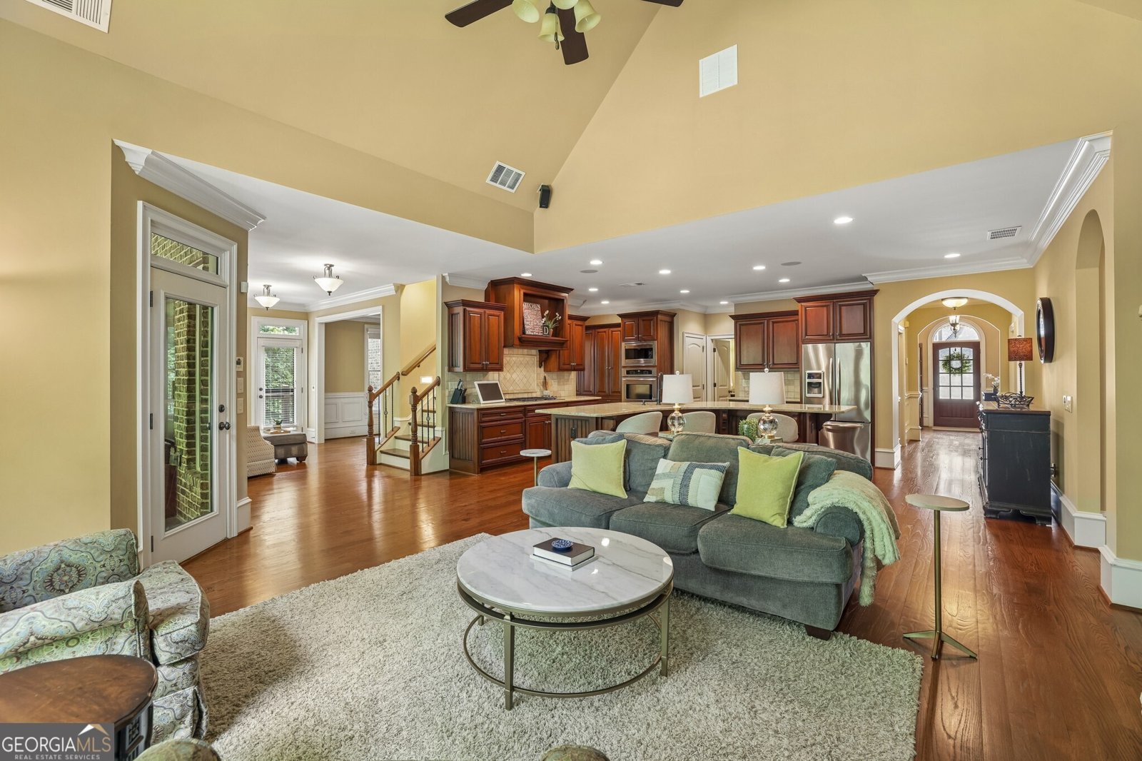 963 Garner Creek Drive Lilburn - Photo 17