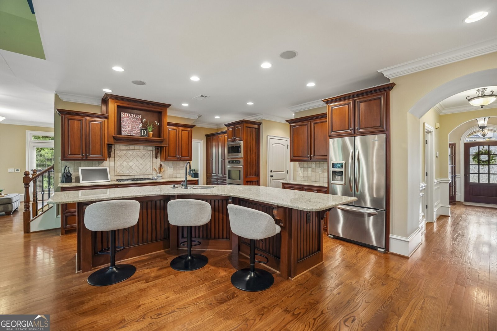 963 Garner Creek Drive Lilburn - Photo 18