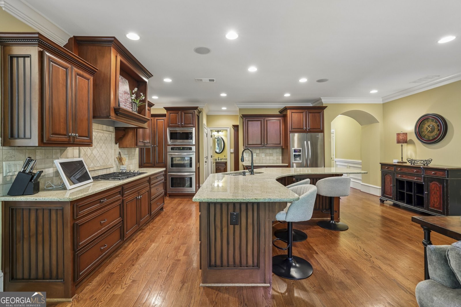 963 Garner Creek Drive Lilburn - Photo 19