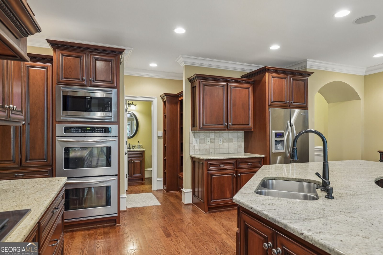 963 Garner Creek Drive Lilburn - Photo 20
