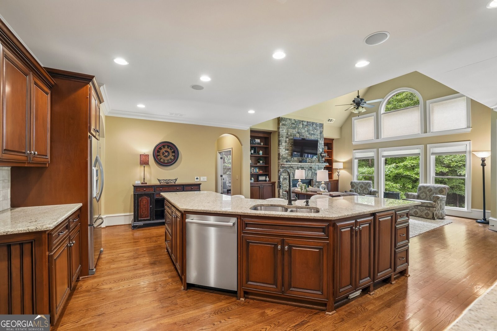 963 Garner Creek Drive Lilburn - Photo 21