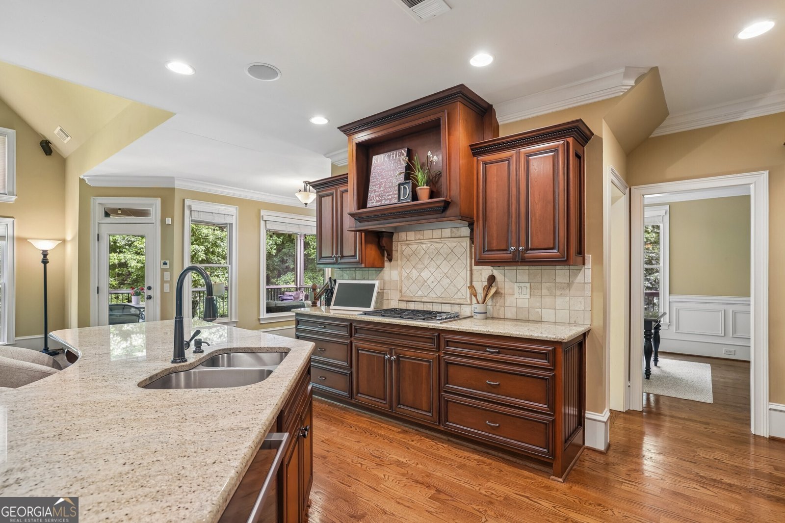963 Garner Creek Drive Lilburn - Photo 22