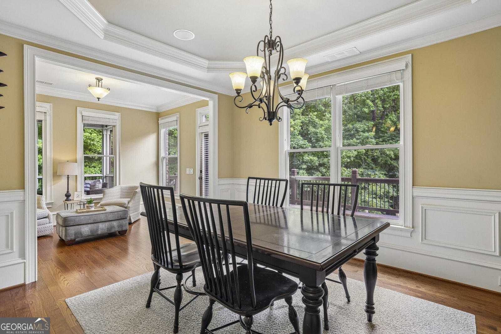963 Garner Creek Drive Lilburn - Photo 25