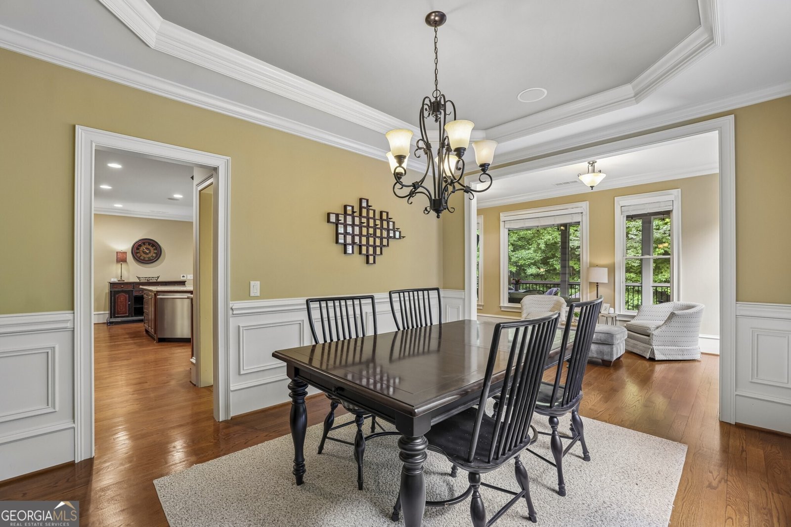 963 Garner Creek Drive Lilburn - Photo 26