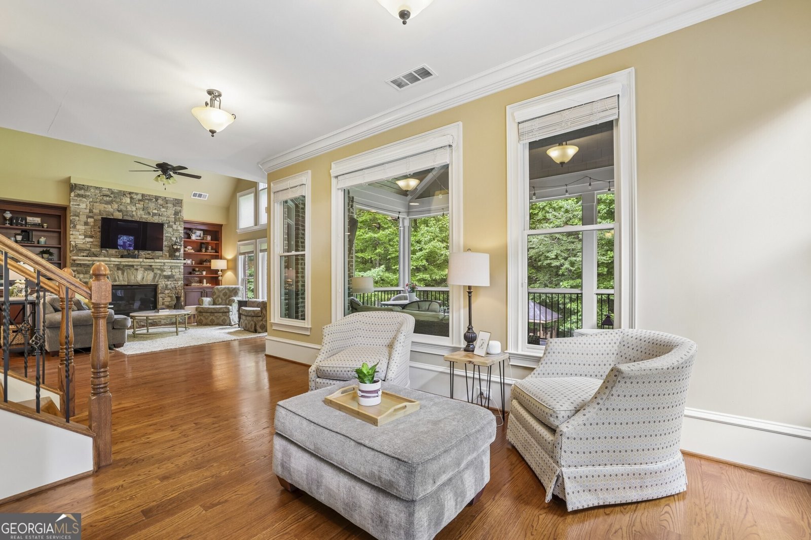 963 Garner Creek Drive Lilburn - Photo 27