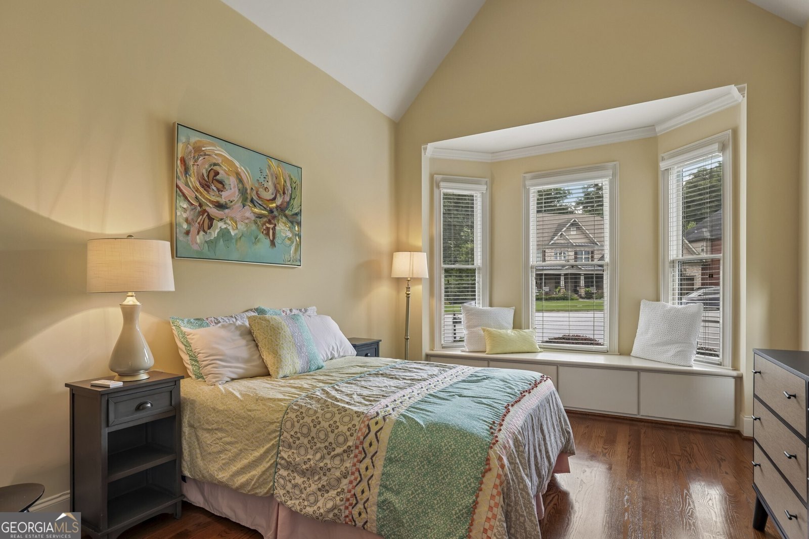 963 Garner Creek Drive Lilburn - Photo 33