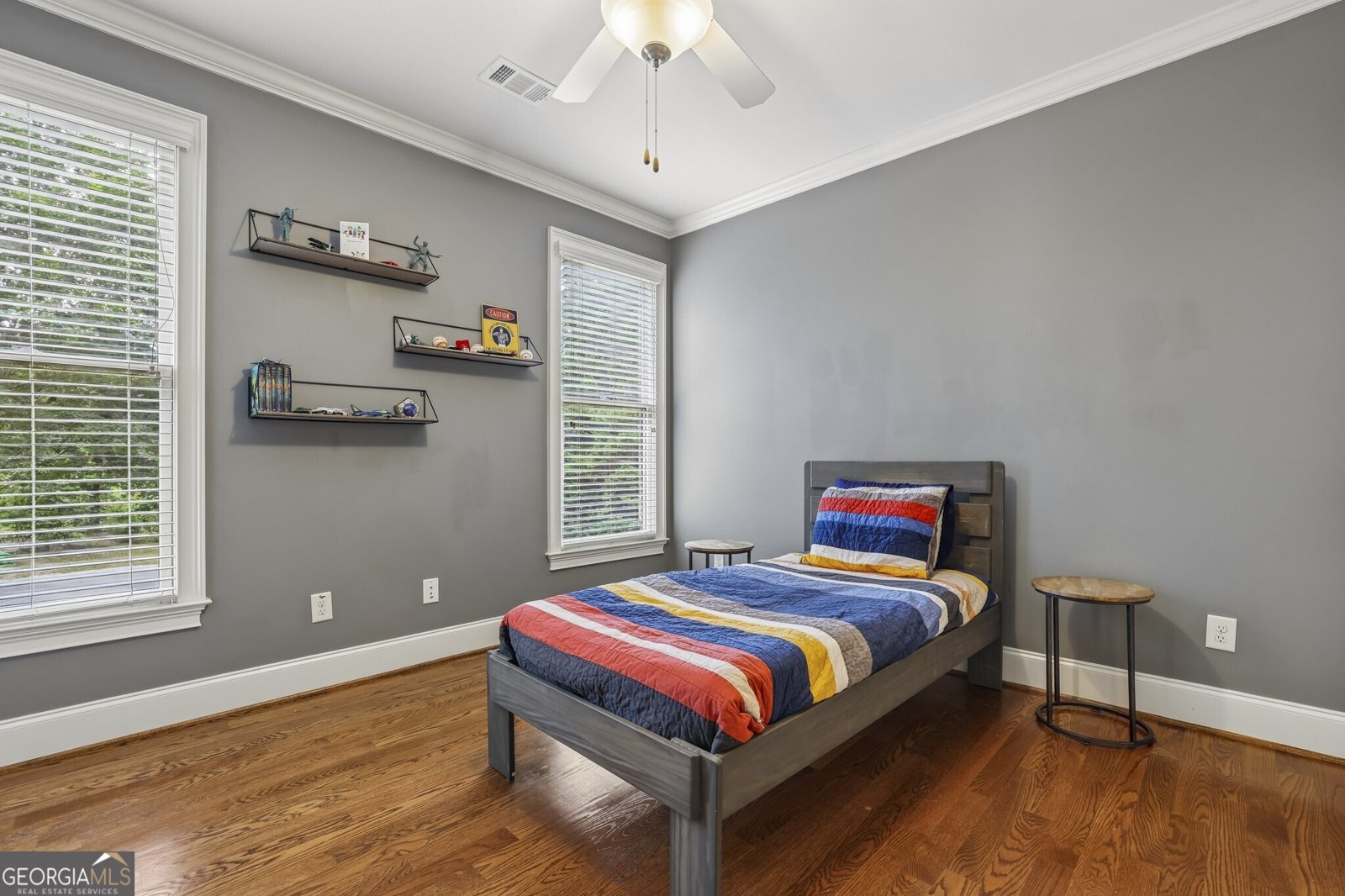 963 Garner Creek Drive Lilburn - Photo 35