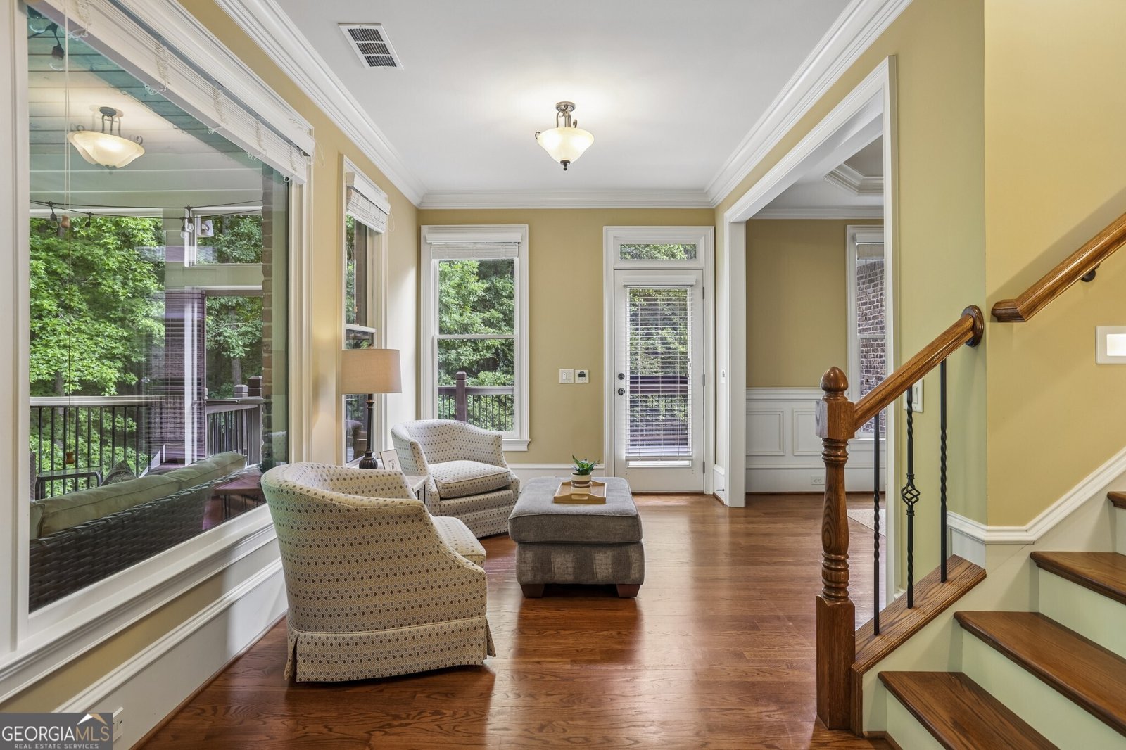 963 Garner Creek Drive Lilburn - Photo 37