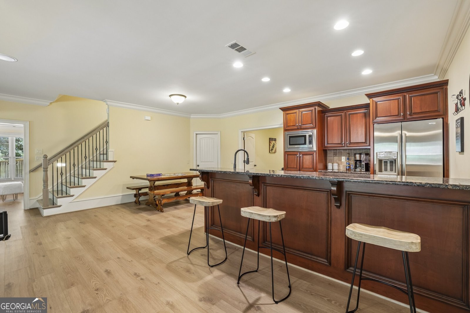 963 Garner Creek Drive Lilburn - Photo 40