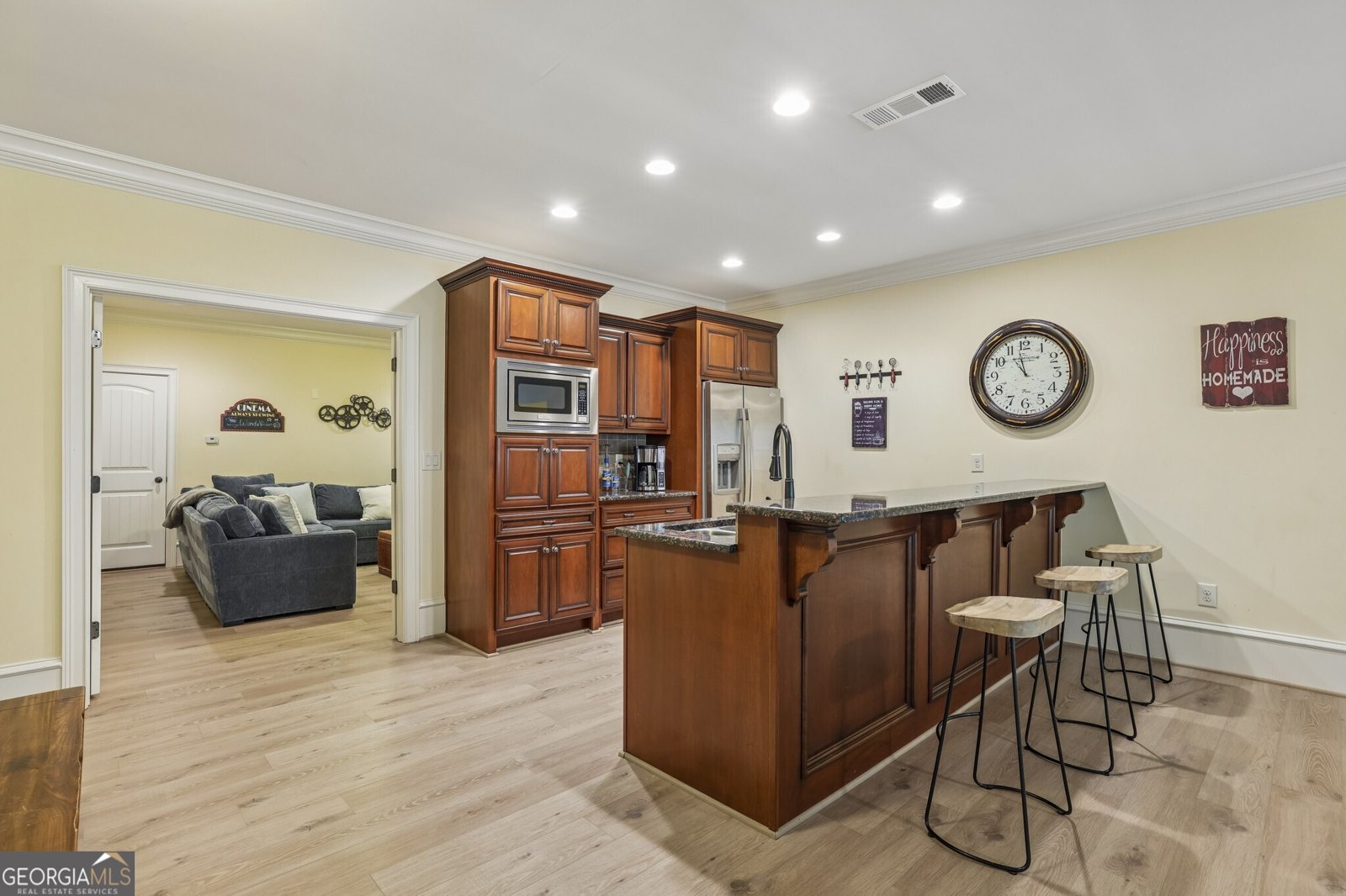 963 Garner Creek Drive Lilburn - Photo 42