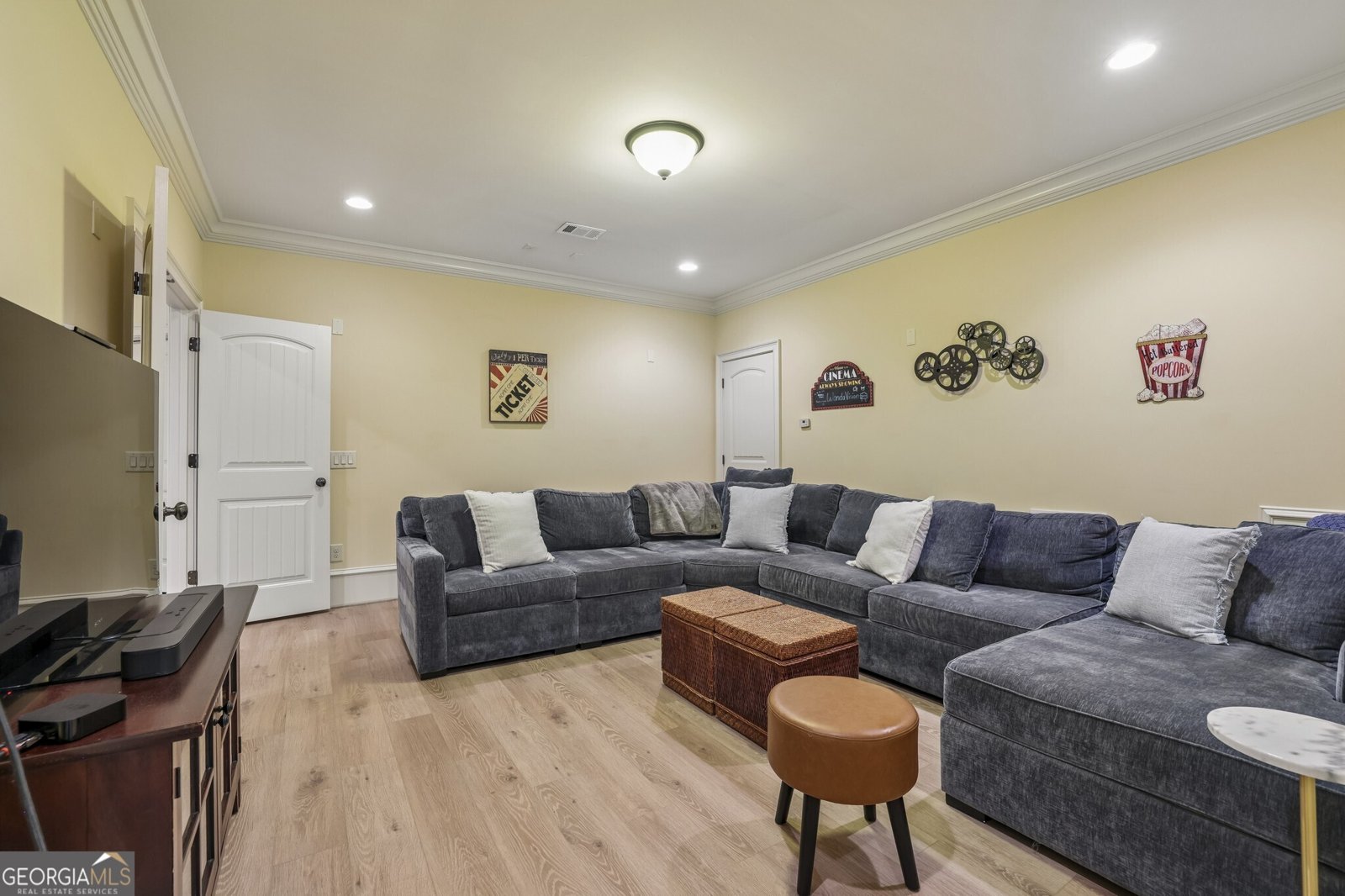 963 Garner Creek Drive Lilburn - Photo 43
