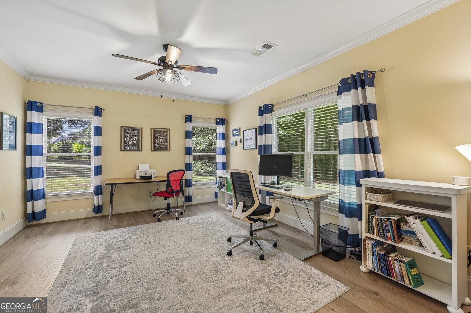 963 Garner Creek Drive Lilburn - Photo 45