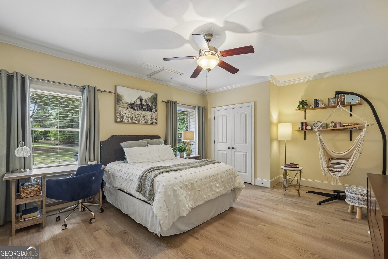 963 Garner Creek Drive Lilburn - Photo 46